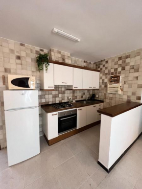 Precioso apartamento de 2 habitaciones en cala en porter